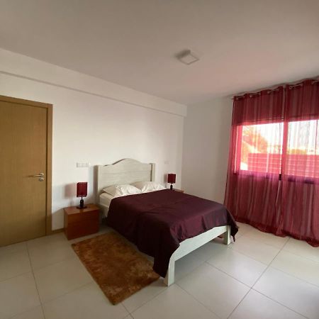 Duplex Palmarejo Baixo Apartment Прая Екстериор снимка