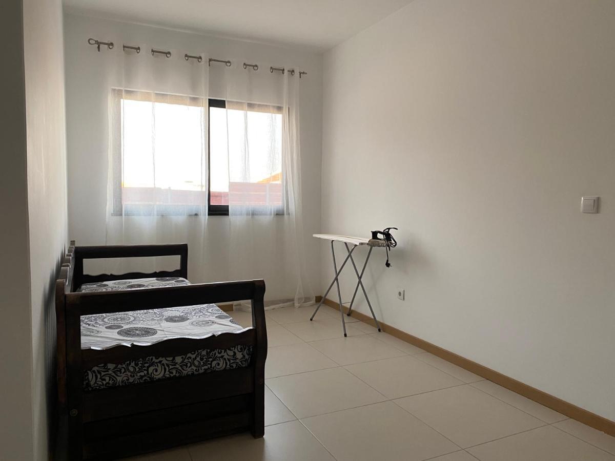 Duplex Palmarejo Baixo Apartment Прая Екстериор снимка