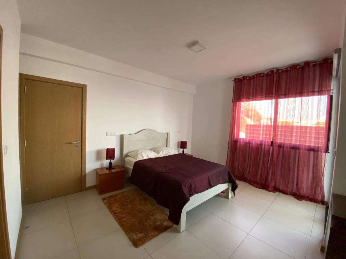 Duplex Palmarejo Baixo Apartment Прая Екстериор снимка