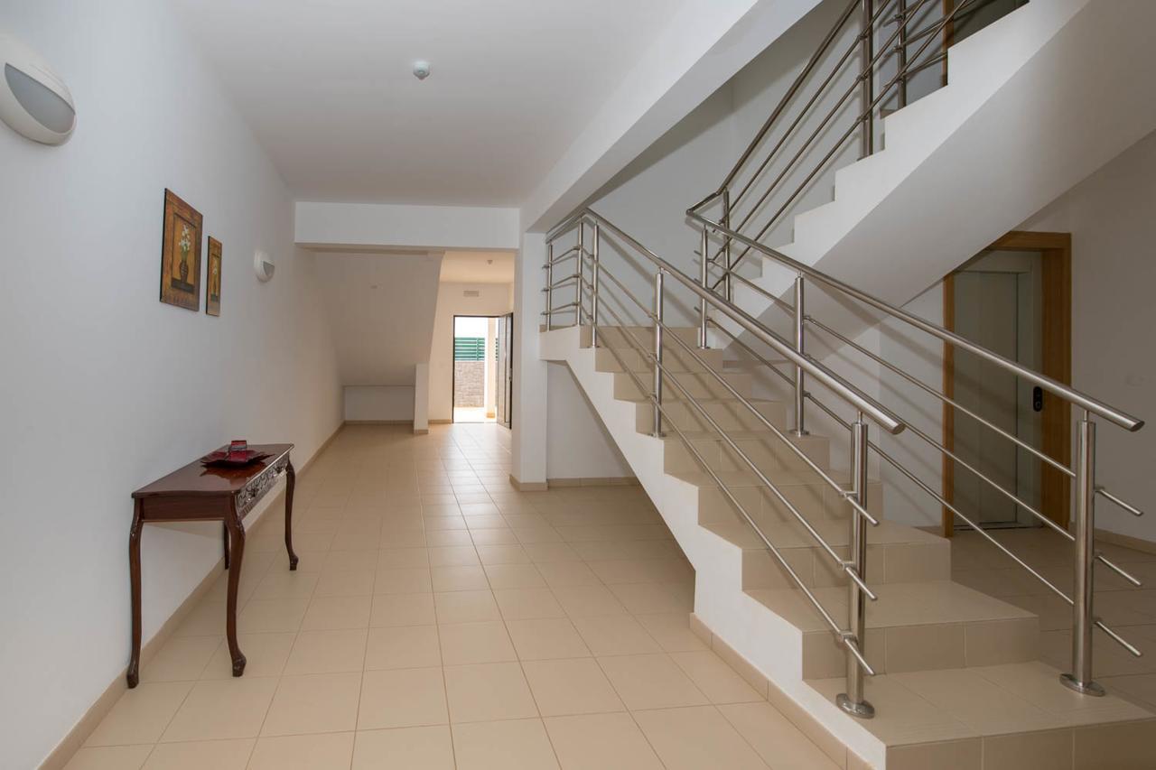 Duplex Palmarejo Baixo Apartment Прая Екстериор снимка