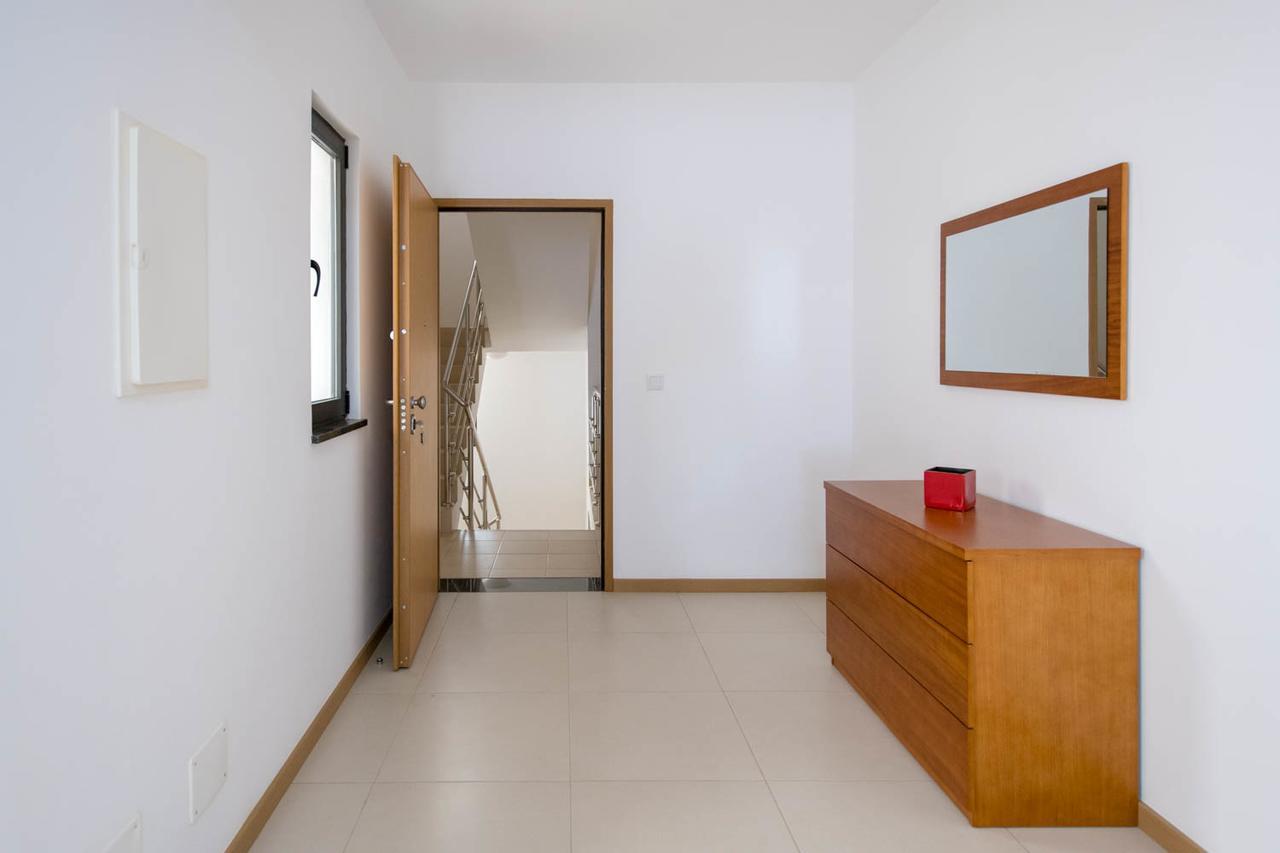 Duplex Palmarejo Baixo Apartment Прая Екстериор снимка